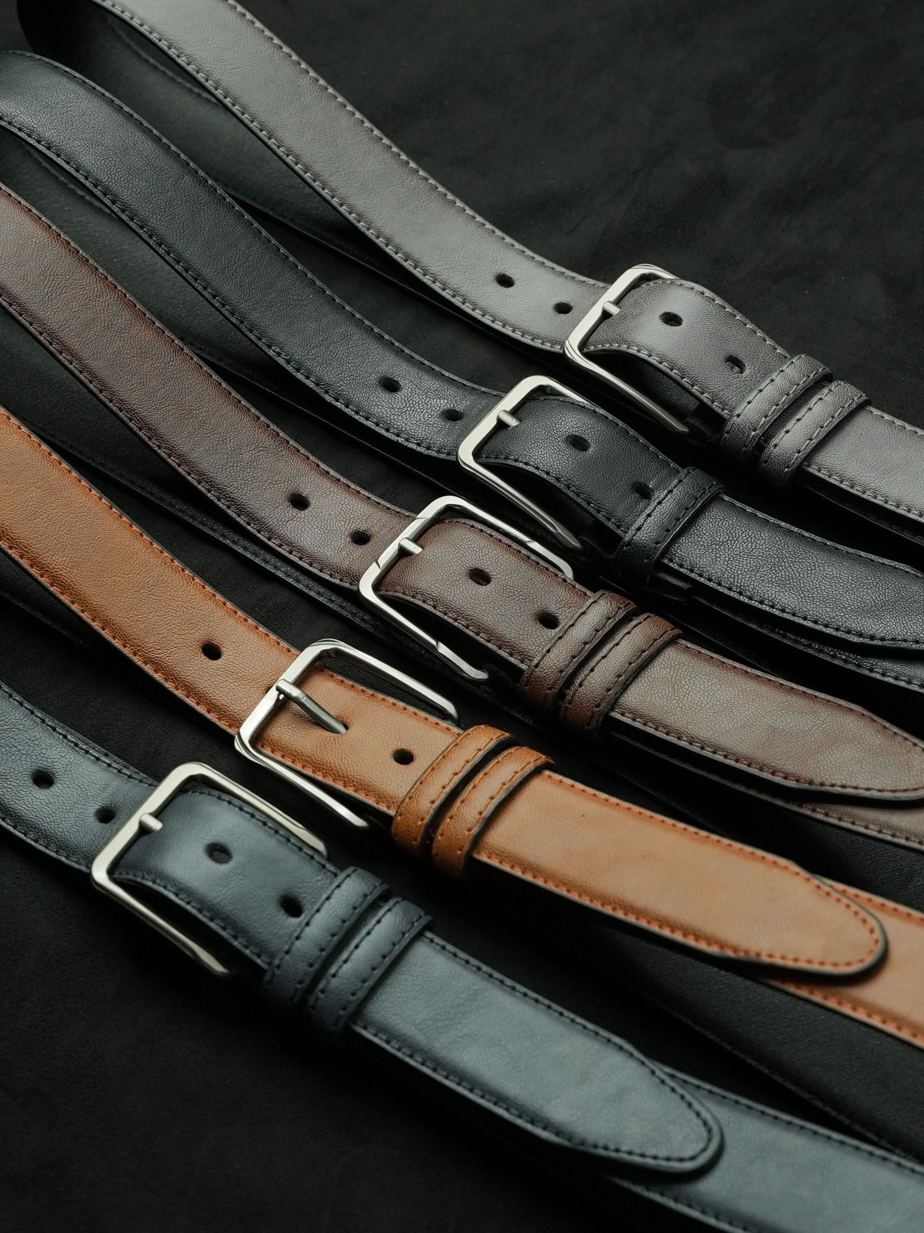 Belts