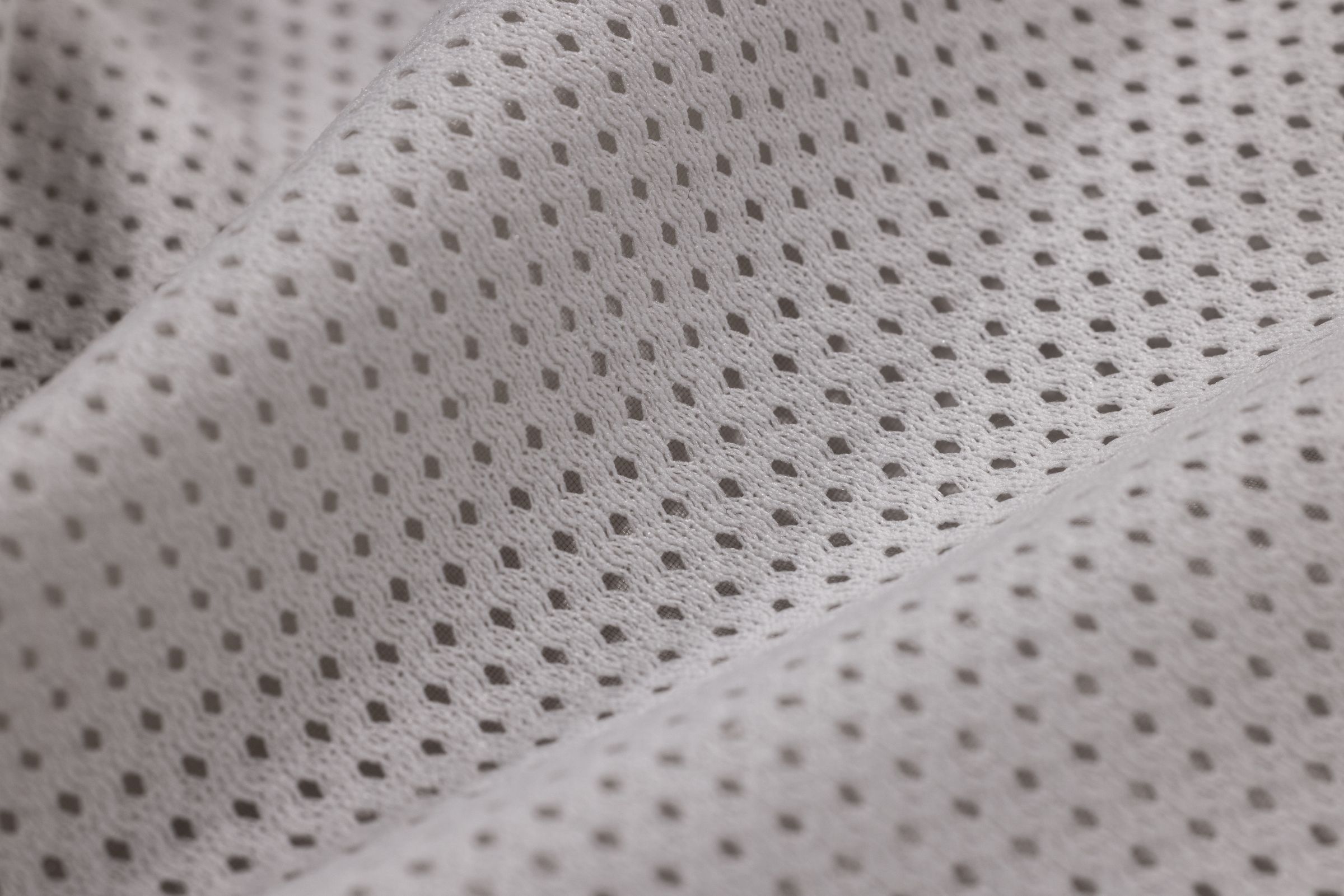 Fusible interlining