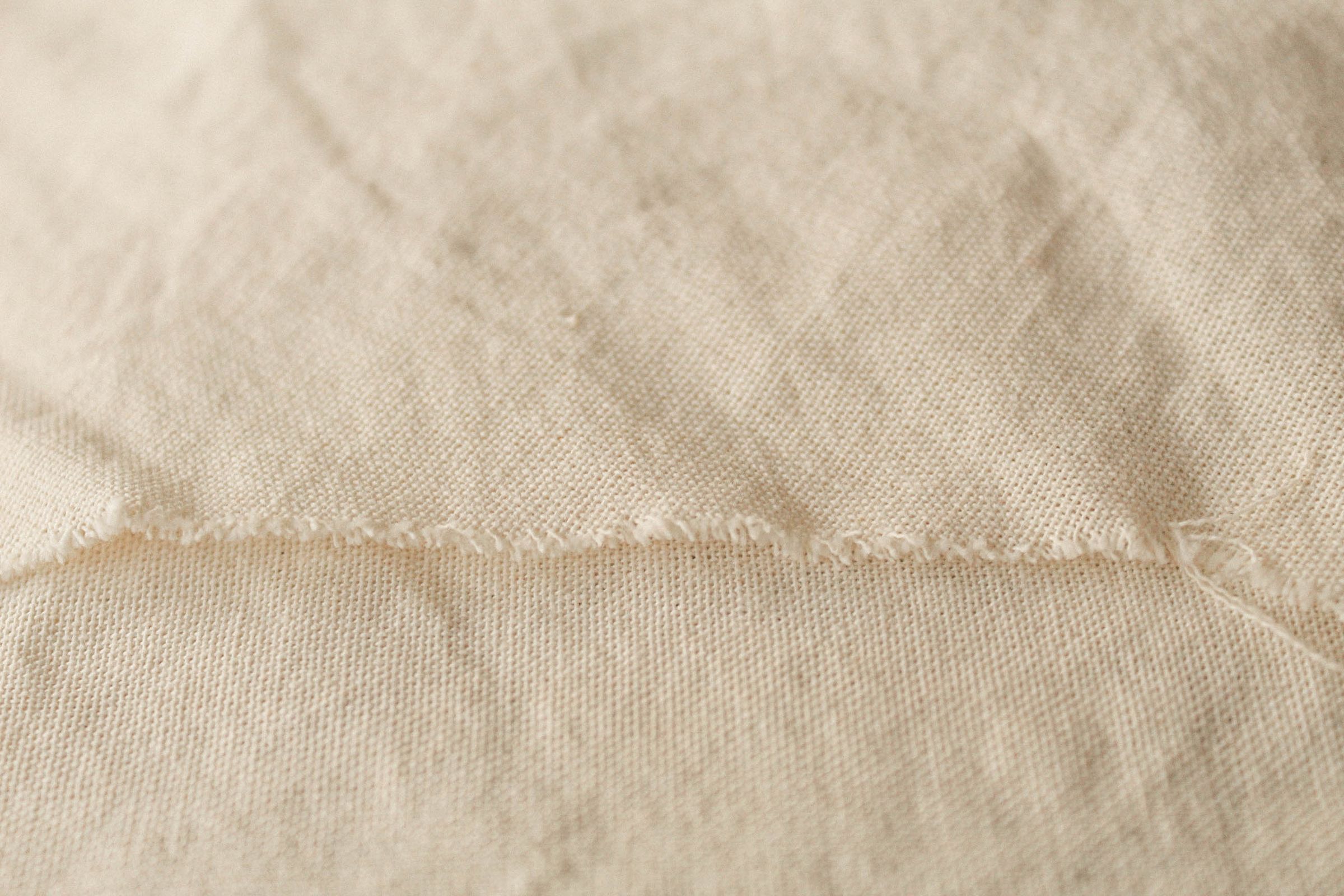 Pocketing fabric