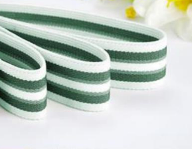 Webbing tape